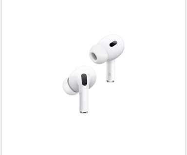 Apple AirPods 2nd Generation