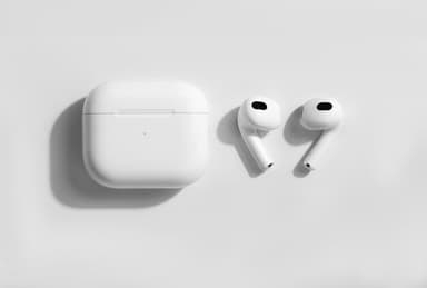 Apple AirPods 3rd Generation