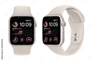 Apple Apple Watch SE 3