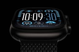 Apple Apple Watch Ultra 3