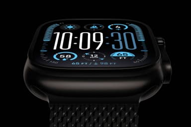 Apple Apple Watch Ultra 3