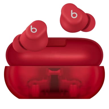 Beats Solo Buds