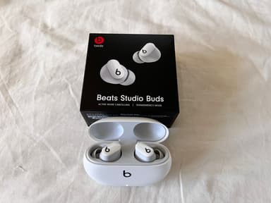 Beats Studio Buds+