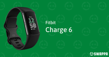 Fitbit Charge 6