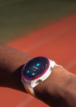 Garmin Forerunner 570