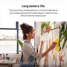 Google Pixel Buds A-Series