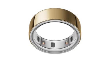 Oura Oura Ring 4